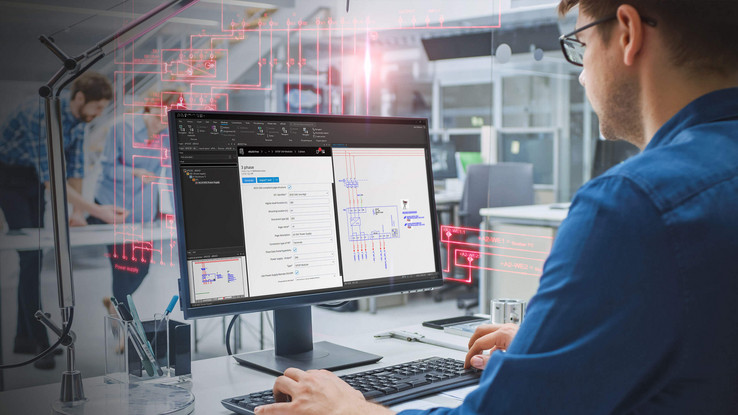 EPLAN eBUILD - New Methodology for Your Engineering EPLAN eBUILD - New Methodology for Your Engineering