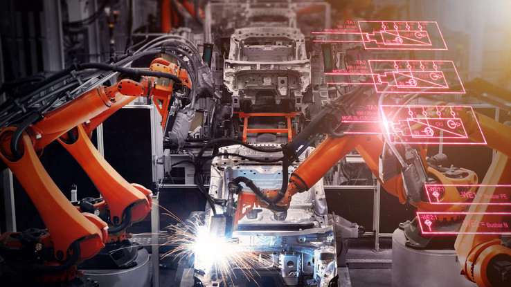 EPLAN Engineering Configuration - Your Company Solution for Configuration and Automated Engineering EPLAN Engineering Configuration - Your Company Solution for Configuration and Automated Engineering